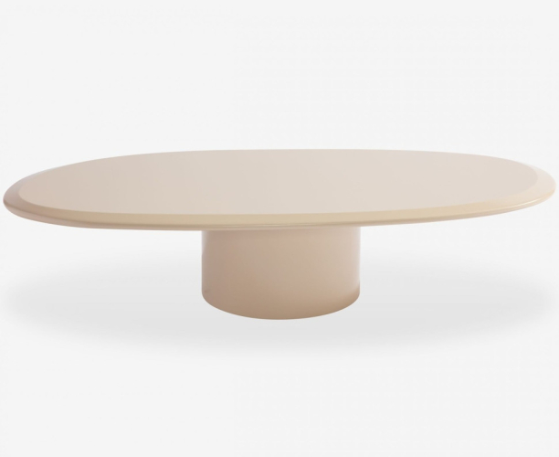 Журнальный стол Carpanese Home Pebble L