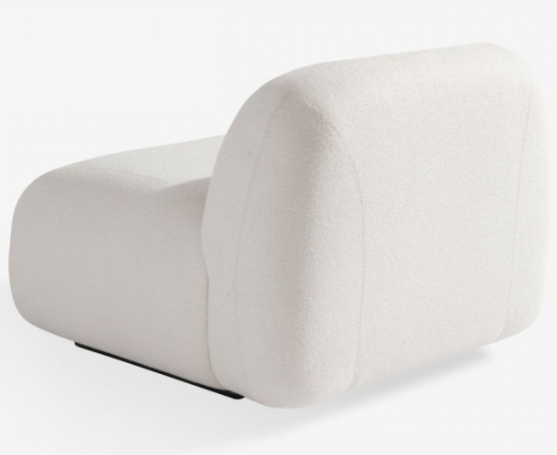 Кресло Carpanese Home Bubble Slim