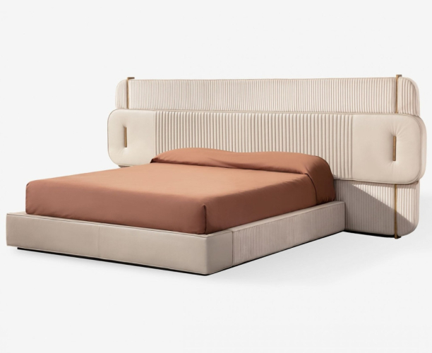 Кровать Carpanese Home Papillon