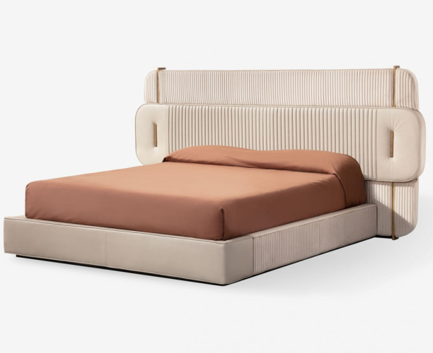 Кровать Carpanese Home Papillon