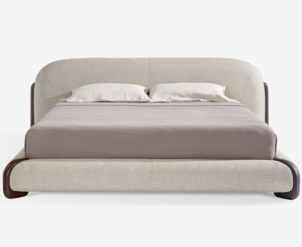 Кровать Carpanese Home Yves