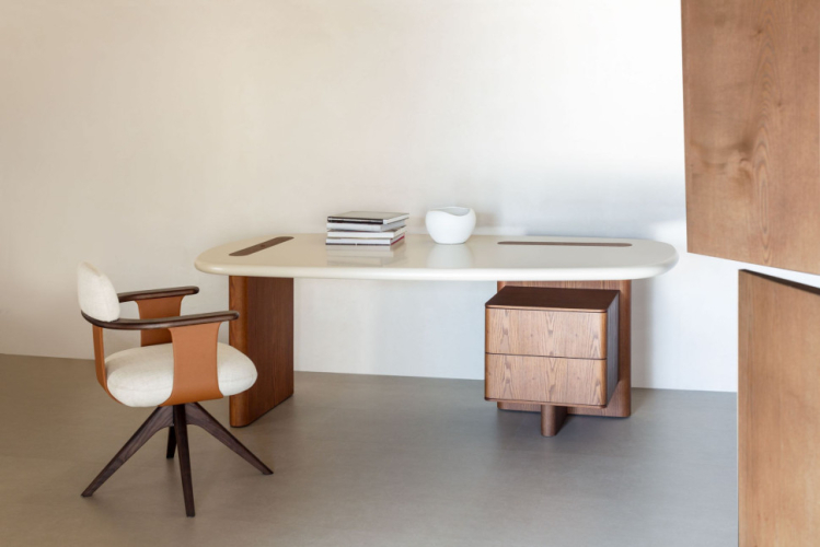 Офисное кресло Carpanese Home Manta D