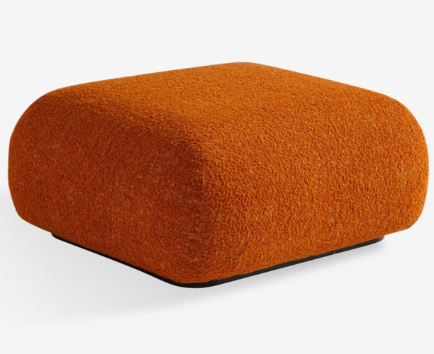 Пуф Carpanese Home Bubble Pouff