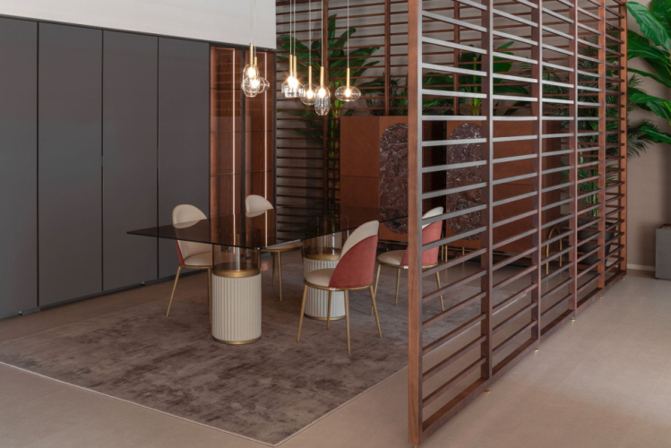 Стол Carpanese Home Imperial R