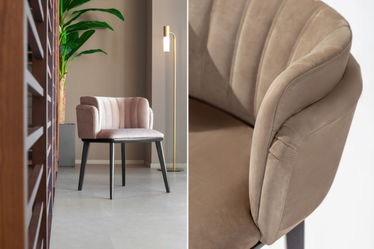 Стул Carpanese Home Annette