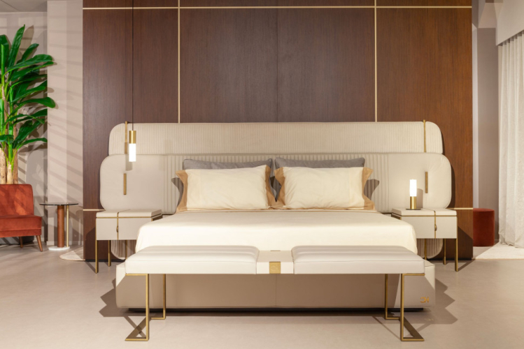 Тумбочка Carpanese Home Althea N
