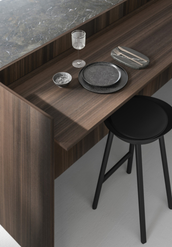 Кухня Mittel Cucine Ritmo Collection