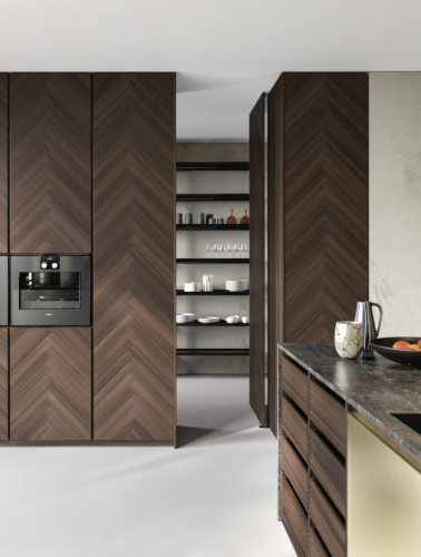 Кухня Mittel Cucine Ritmo Collection