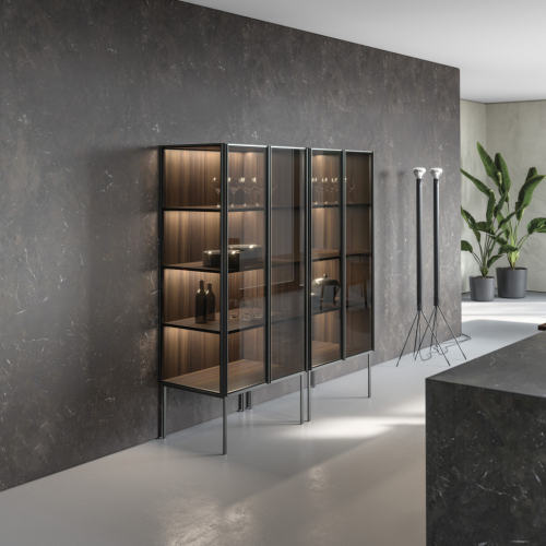Кухня Mittel Cucine Ritmo Collection