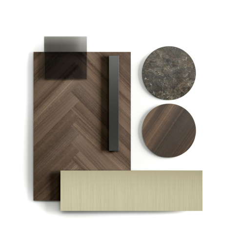 Кухня Mittel Cucine Ritmo Collection