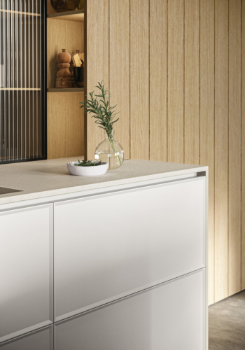 Кухня Mittel Cucine Teatro Collection