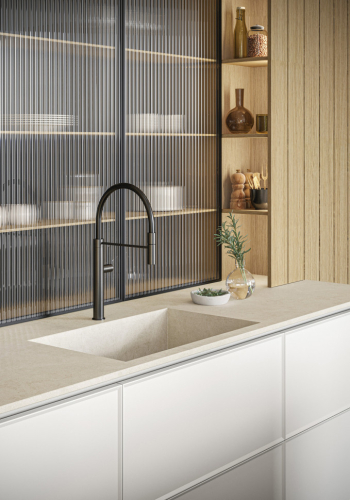 Кухня Mittel Cucine Teatro Collection