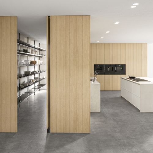 Кухня Mittel Cucine Teatro Collection