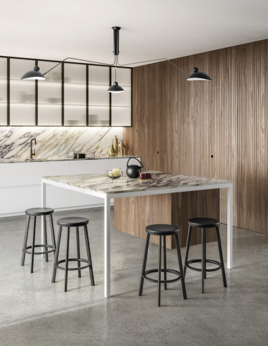 Кухня Mittel Cucine Senzatempo Collection
