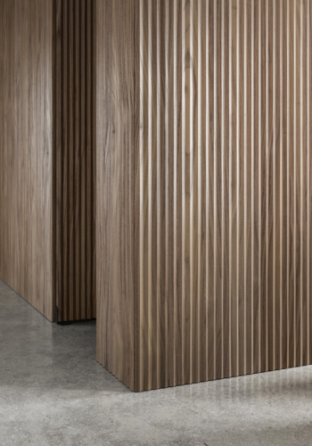 Кухня Mittel Cucine Senzatempo Collection