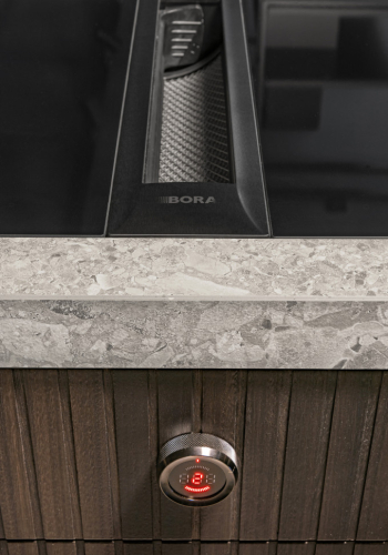 Кухня Mittel Cucine Without Borders