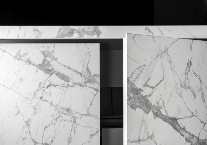 Кухня Mittel Cucine Domestic Identities