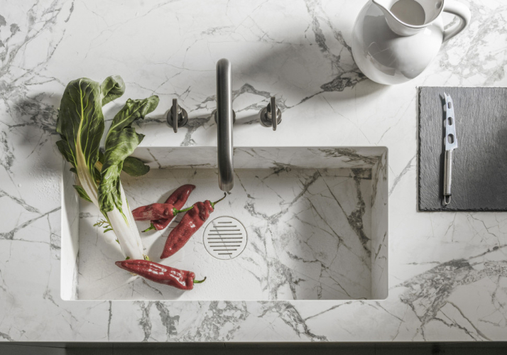 Кухня Mittel Cucine Domestic Identities