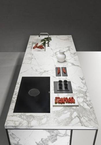 Кухня Mittel Cucine Domestic Identities