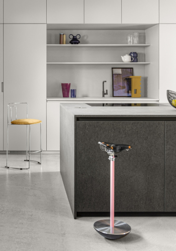 Кухня Mittel Cucine Simple Mood