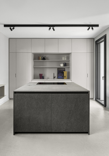 Кухня Mittel Cucine Simple Mood