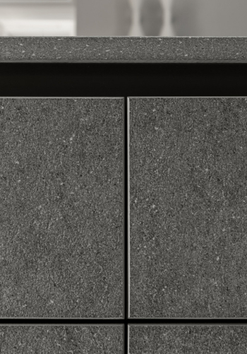 Кухня Mittel Cucine Simple Mood
