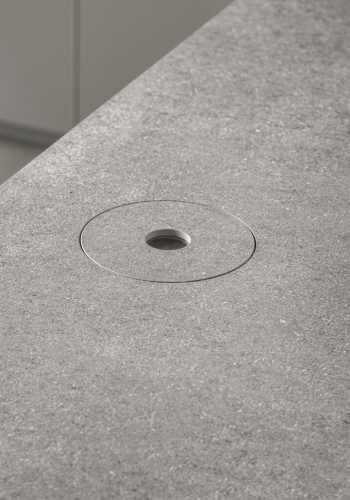 Кухня Mittel Cucine Simple Mood