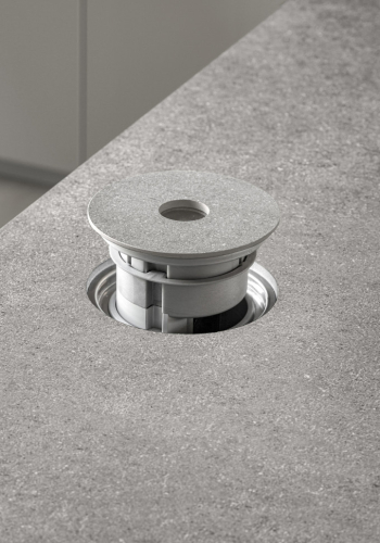 Кухня Mittel Cucine Simple Mood