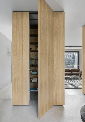 Кухня Mittel Cucine Simple Mood
