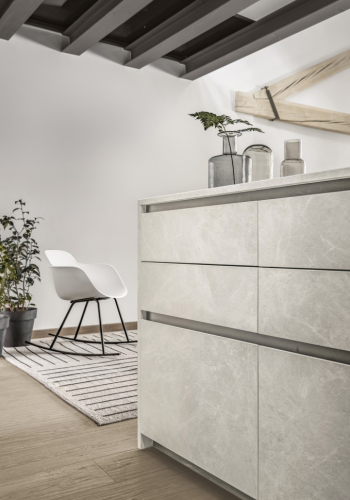 Кухня Mittel Cucine Buen Retiro