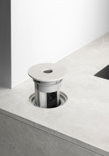 Кухня Mittel Cucine Buen Retiro