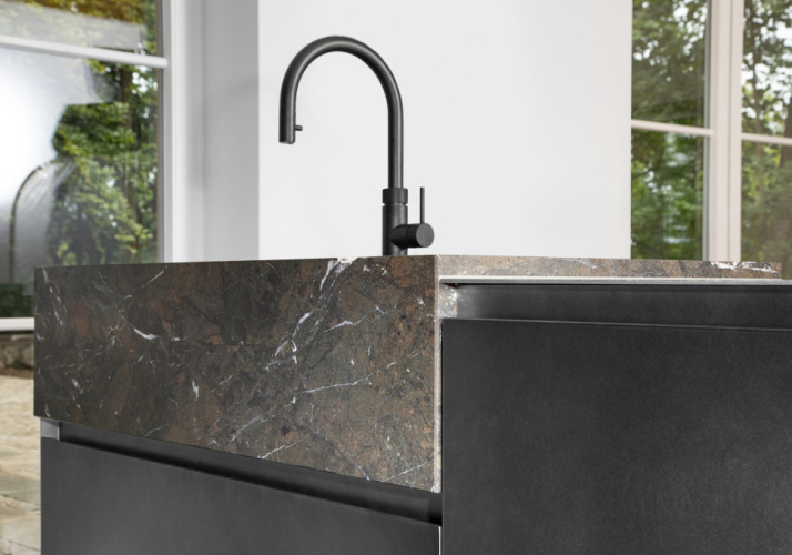Кухня Mittel Cucine Everyday Magic