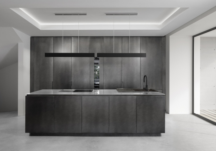 Кухня Mittel Cucine Everyday Magic