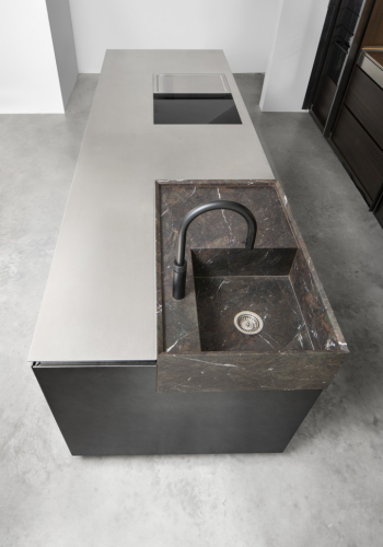 Кухня Mittel Cucine Everyday Magic