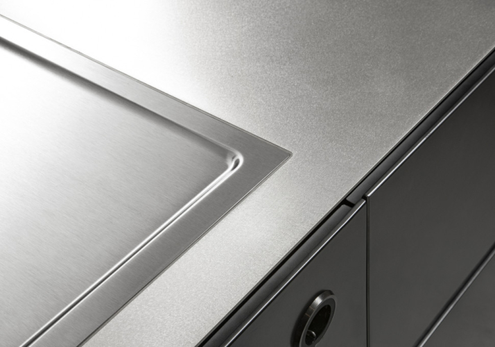 Кухня Mittel Cucine Everyday Magic