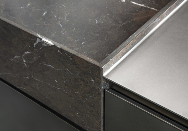 Кухня Mittel Cucine Everyday Magic