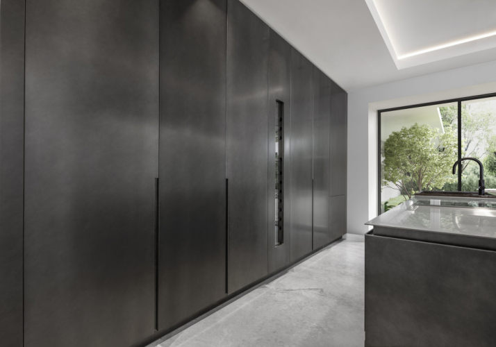 Кухня Mittel Cucine Everyday Magic