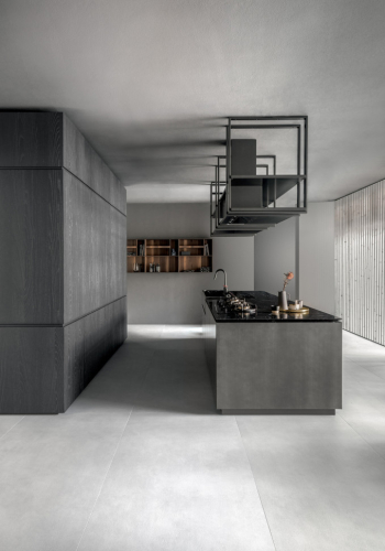 Кухня Mittel Cucine Techno Elegance