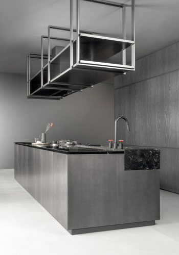 Кухня Mittel Cucine Techno Elegance