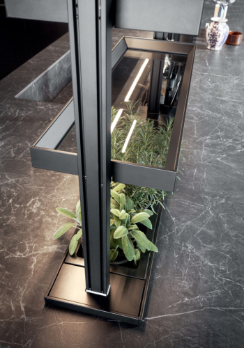 Кухня Mittel Cucine Noblesse Oblige