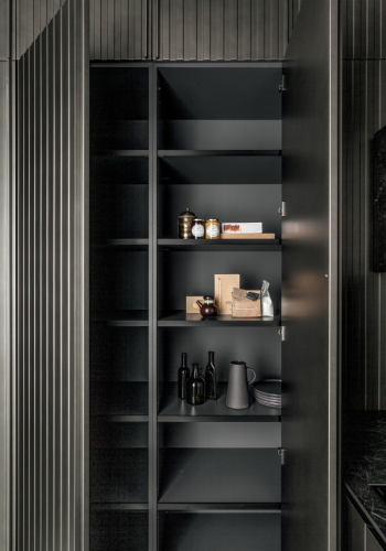 Кухня Mittel Cucine Noblesse Oblige