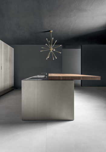 Кухня Mittel Cucine Impeccable Surprise