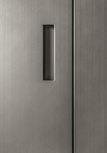 Кухня Mittel Cucine Impeccable Surprise