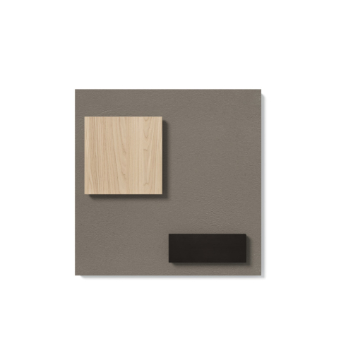 Кухня Mittel Cucine Volumetric Play