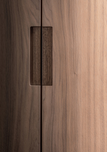 Кухня Mittel Cucine Aesthetic Silence