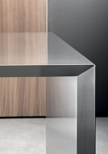 Кухня Mittel Cucine Aesthetic Silence