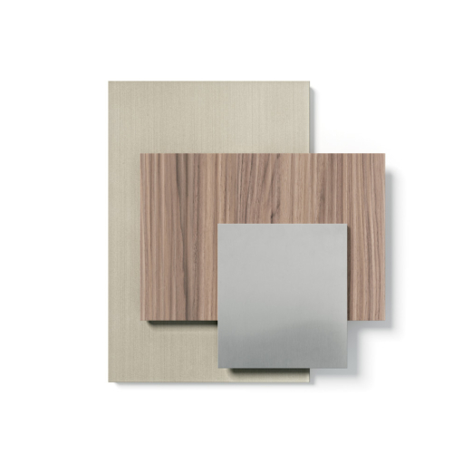 Кухня Mittel Cucine Aesthetic Silence