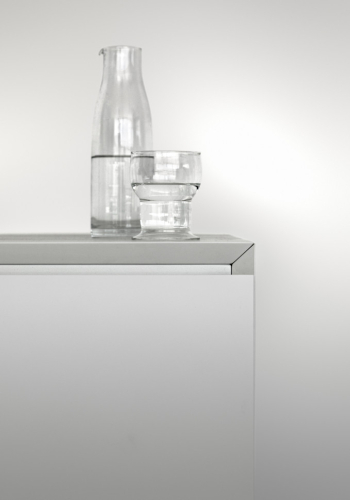Кухня Mittel Cucine Elegantly White