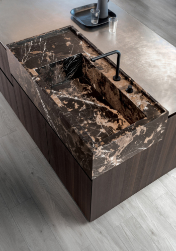 Кухня Mittel Cucine Classic Nuances
