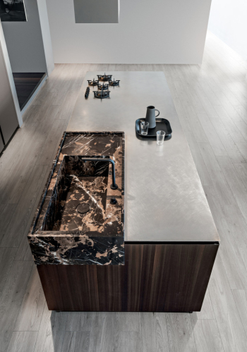 Кухня Mittel Cucine Classic Nuances